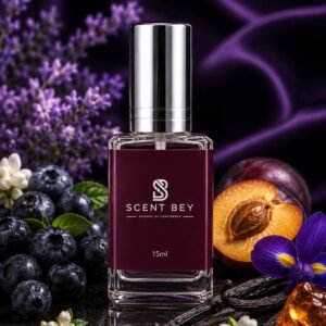 BERRY MIST
