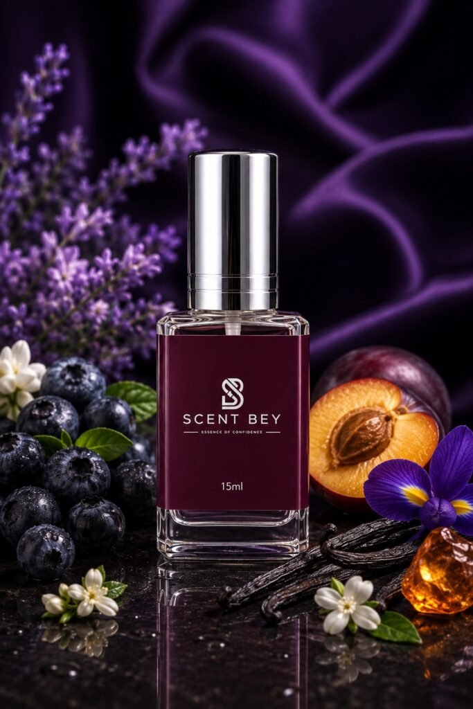 BERRY MIST